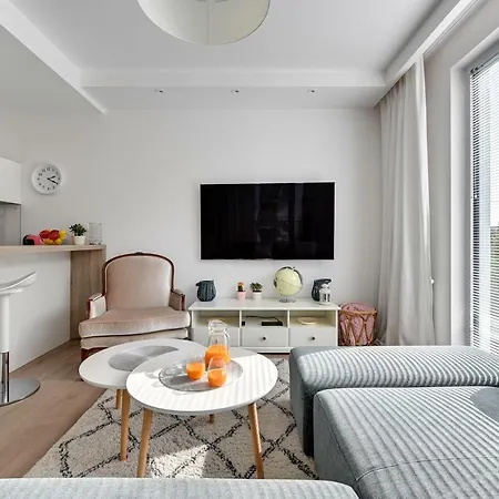 Buenos Dias - Tre Mare Appartement