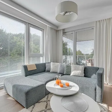 Buenos Dias - Tre Mare Appartement *