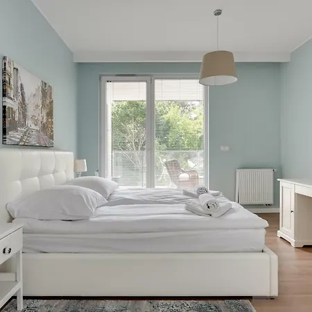 Appartement Buenos Dias - Tre Mare