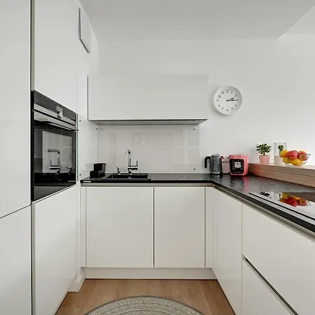 Appartement Buenos Dias - Tre Mare