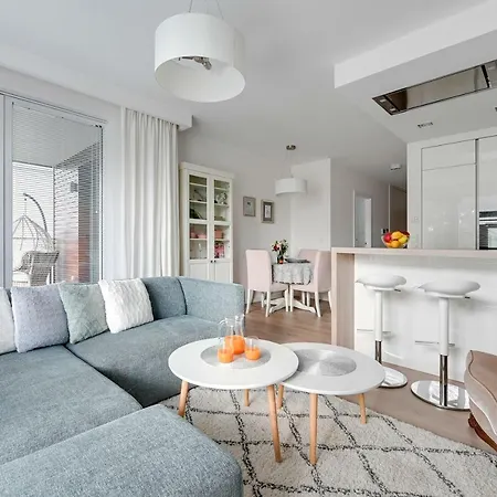 Appartement Buenos Dias - Tre Mare