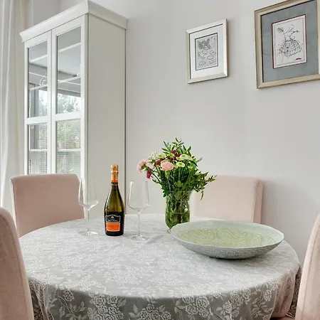 Appartement Buenos Dias - Tre Mare Gdańsk