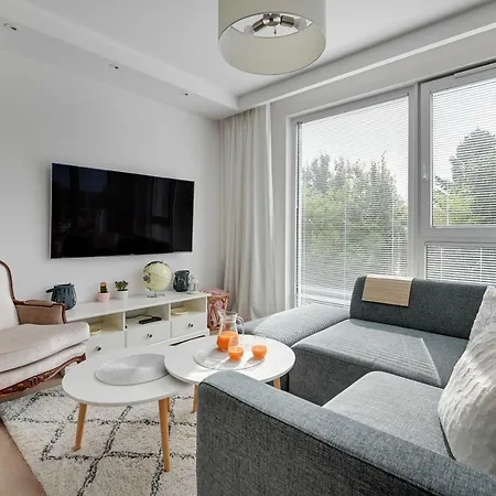 Buenos Dias - Tre Mare Appartement